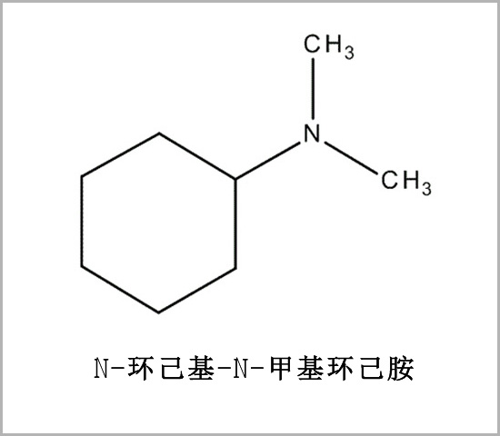 三聚氰胺化合物