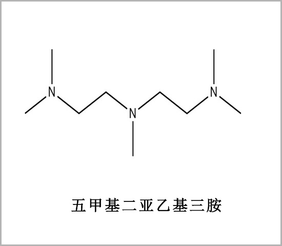 五甲基二亚乙基三胺 聚氨酯催化剂PC-5
