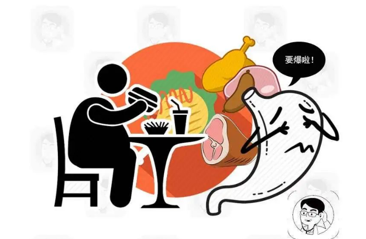 南京市医生告诫：4种食物是癌症“催化剂”，无论男女，管住嘴就算赢！
