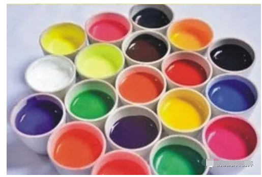 三门峡市调色基础知识——基础漆与色浆