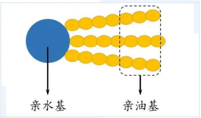 奉贤区表面活性剂在传统领域的应用