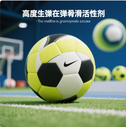 贵阳市高回弹表面活性剂在体育用品制造中的革新用途